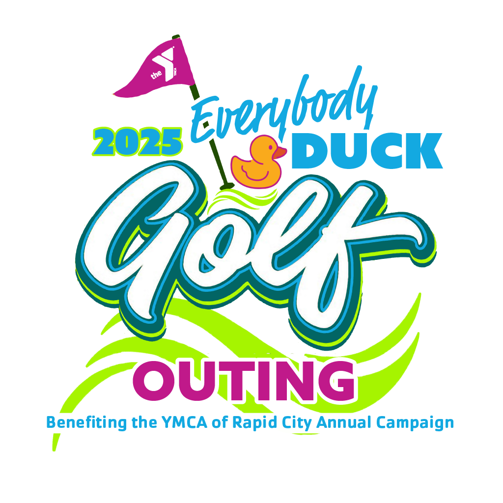 Everybody Duck Golf Outing | On Course for a Cause - logo